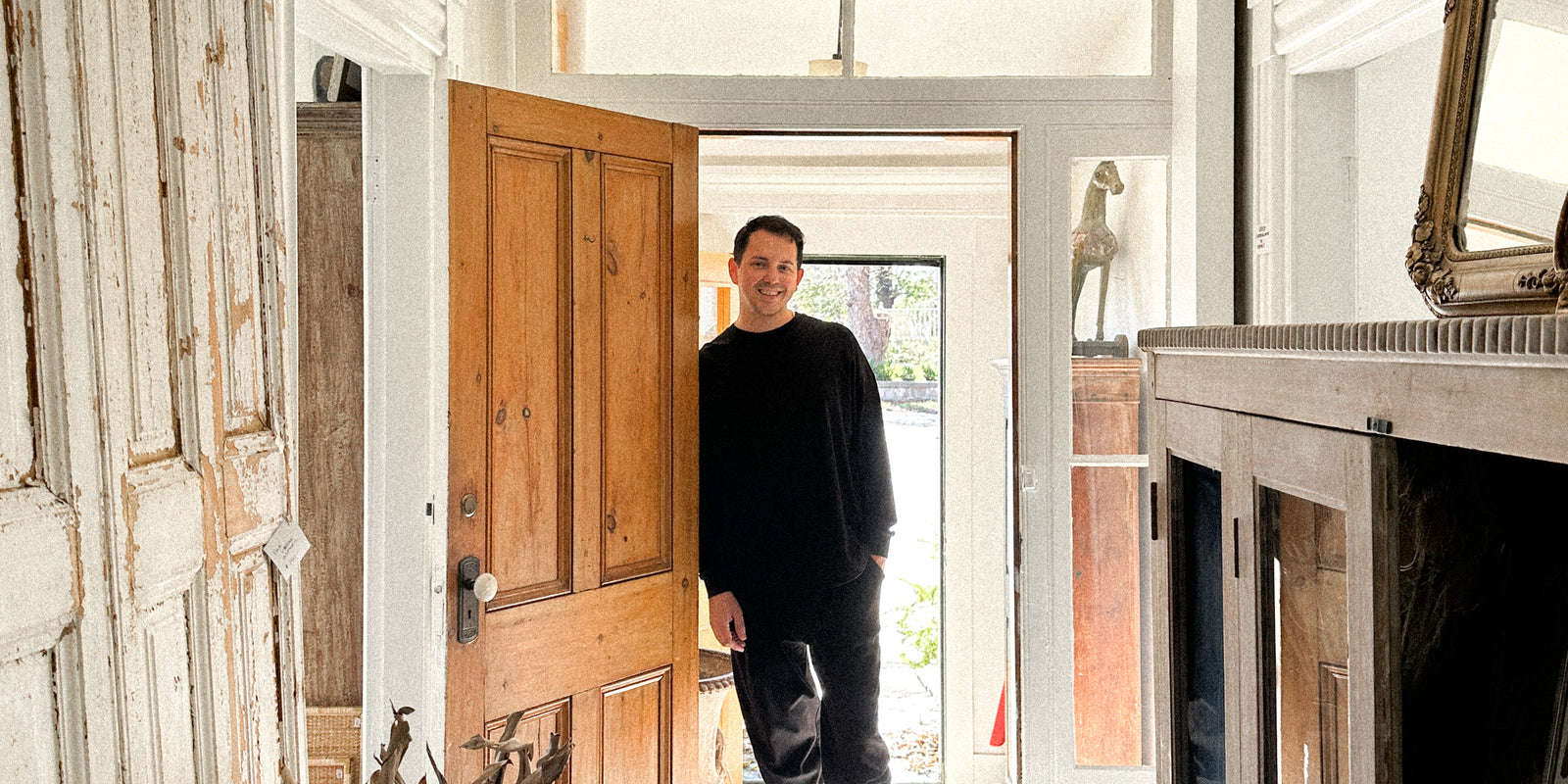 Brett Meech | Conifer Shop