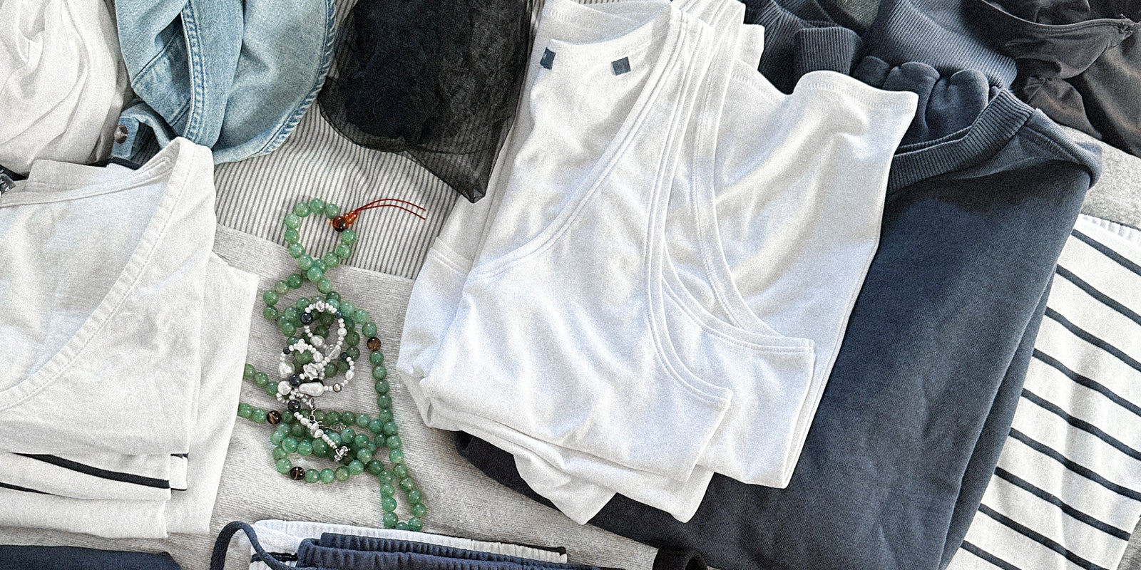 A + Z Essential Packing Tips