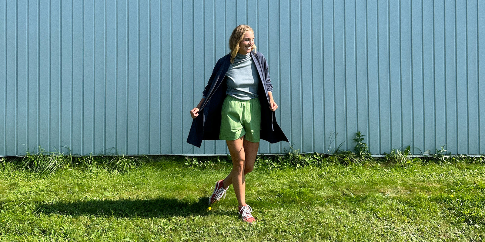 Style Edit | Transition to Fall