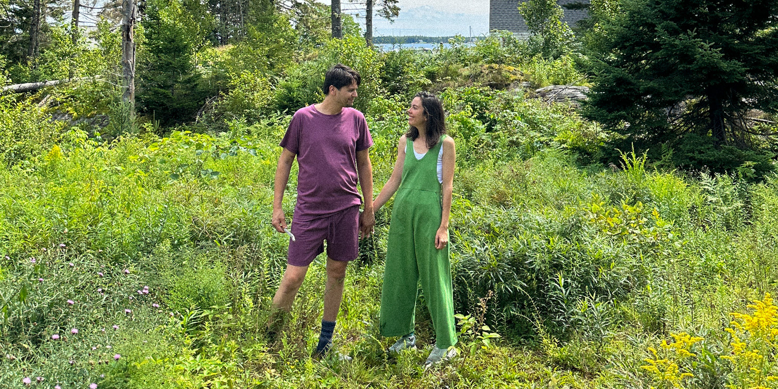 Desi & Stefan | Ploughman's Lunch