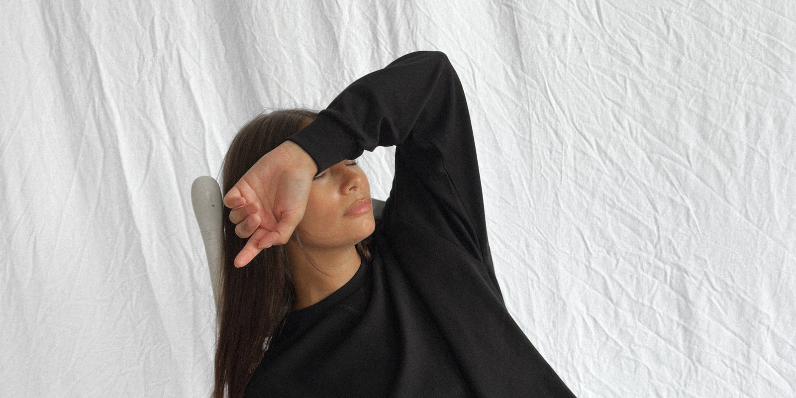 FW23 Collection | Luxe Lounge sets in Ash