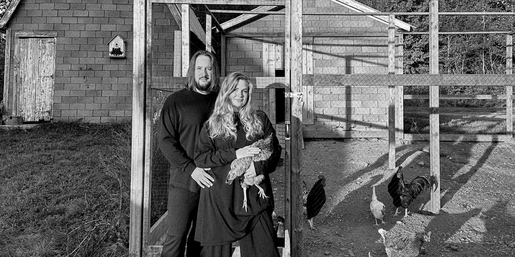 Annika & Kevin | Wildhaven Farm