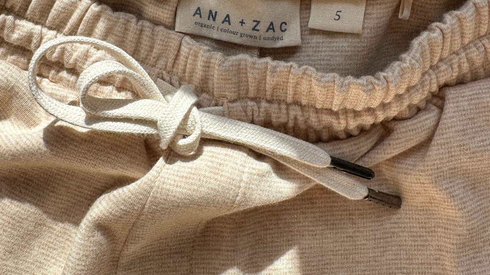 Soil Health | Regenerative, Organic + Wild Cotton Farming