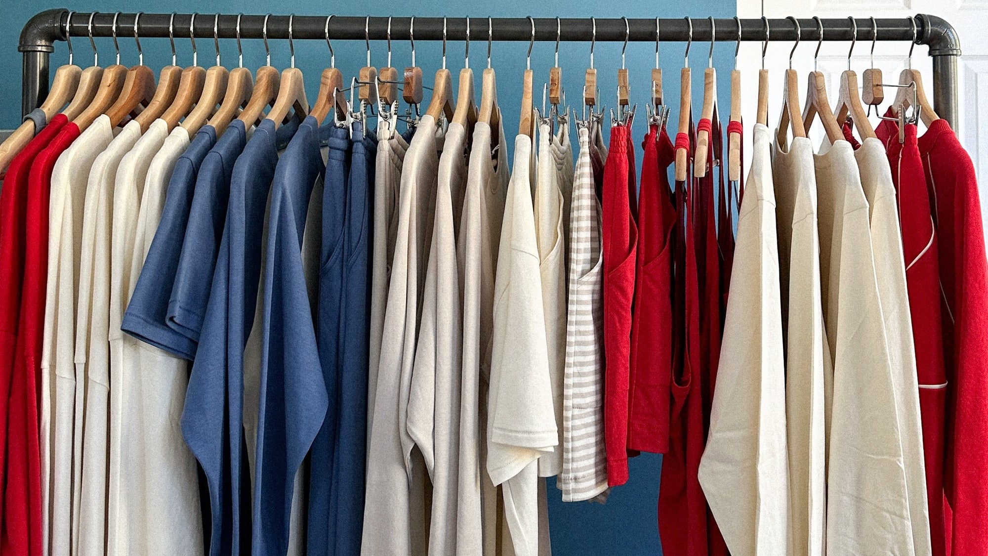 Sample Sale