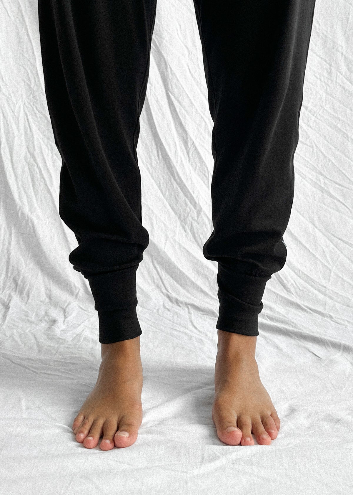 Luxe Pant Ash