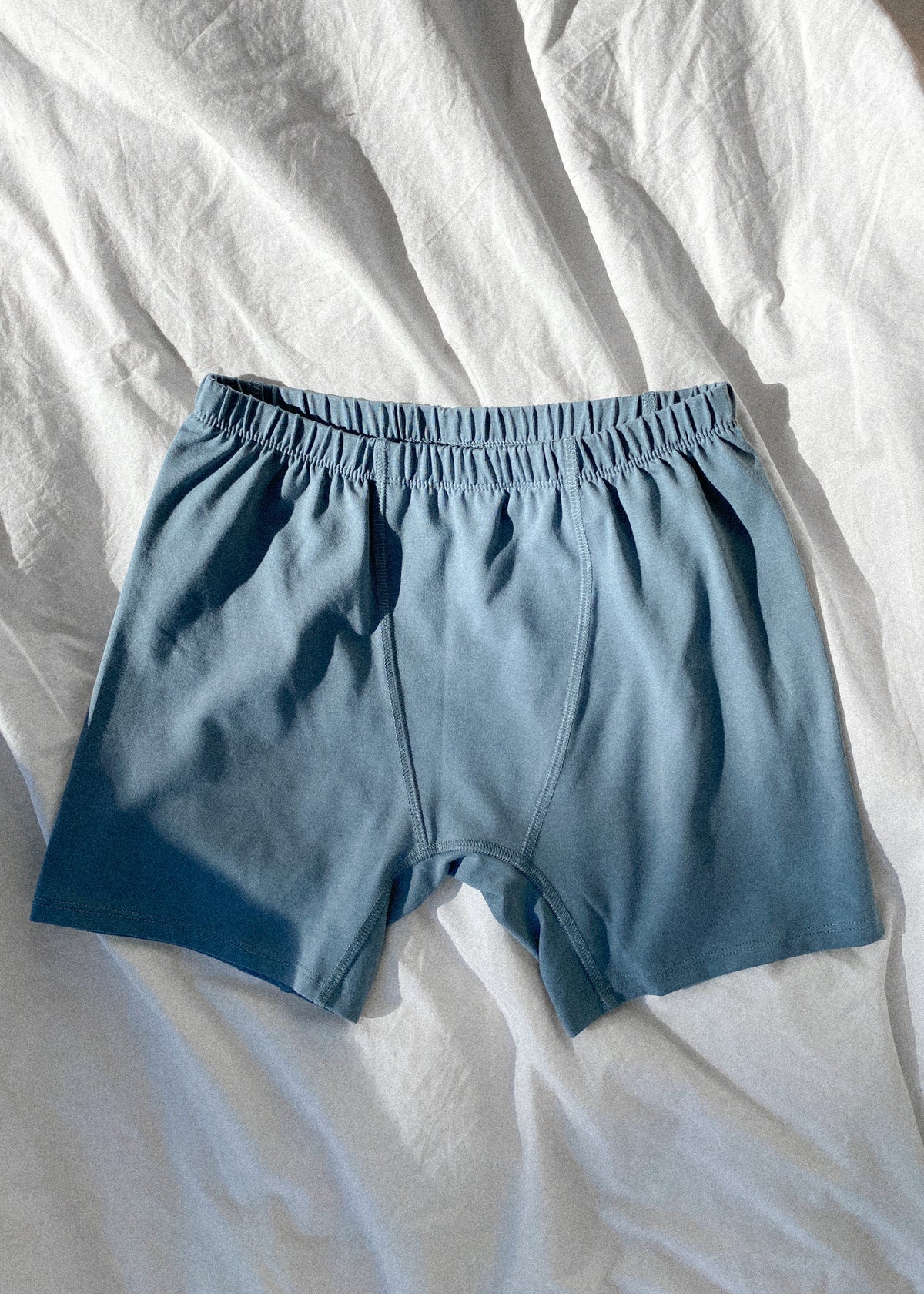 Short Brief Sea
